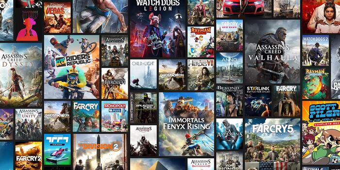 Gaming - Megmentik a fizikai gyűjteményünket: a Ubisoft is beállt az Xbox zseniális Disc to Digital programja mögé