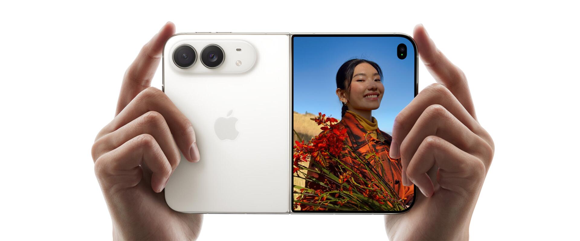 Vonót még nem, de tokot már vehetünk az iPhone Duohoz