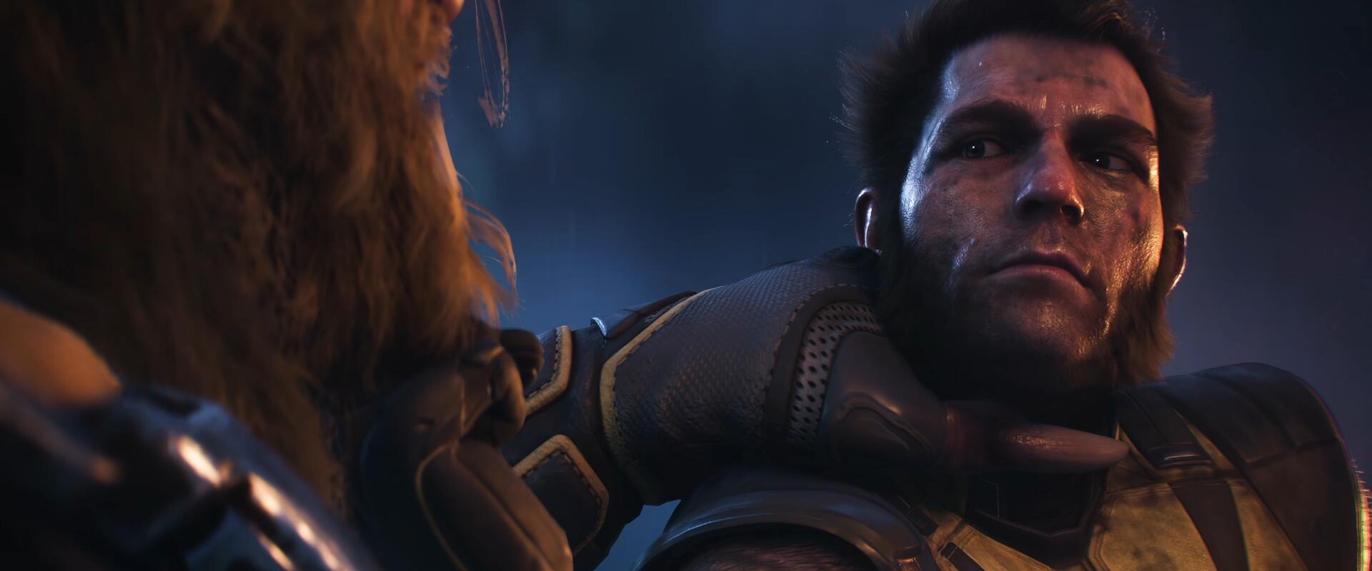 Logan és Sabretooth kapcsolata jóval intimebb lehet, mint gondoltuk volna a Marvel's Wolverine-ben