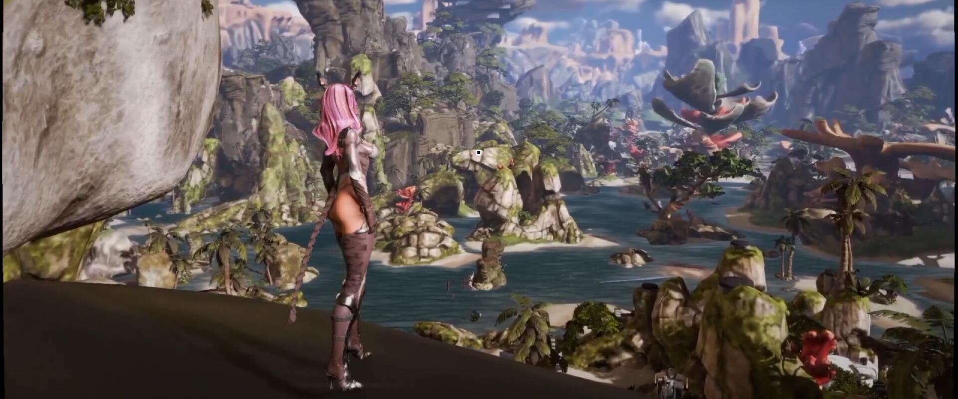 Kifulladt az Unreal Engine? AI-ra cserélte a népszerű motort az ex-WoW-os fejlesztő
