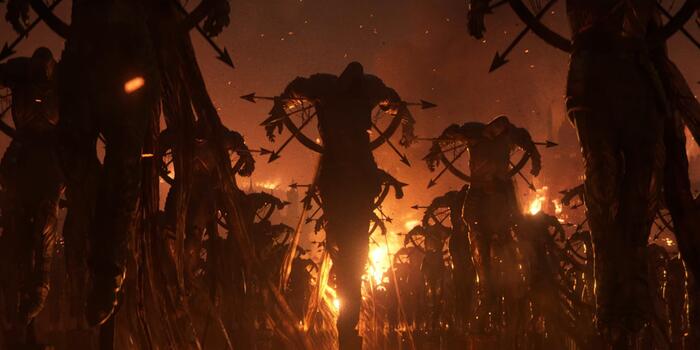 Gaming - Visszatér a főni! Bemutatkozott a Diablo 5