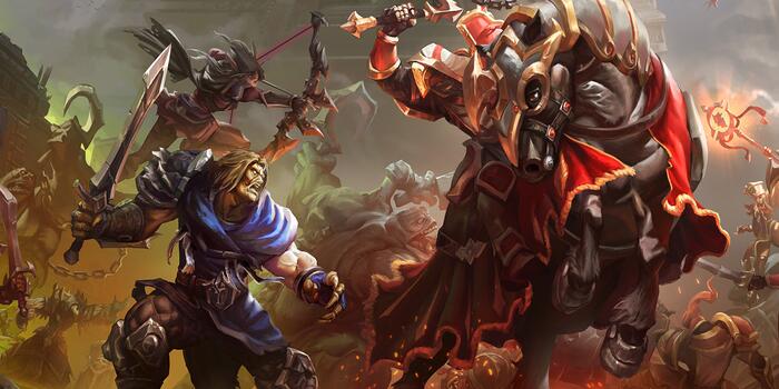 Gaming - Milyen évet írunk?! Új kiegészítőt kapott a Warcraft 3