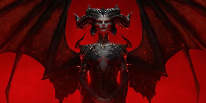 Gaming - Animációs sorozatként szabadul rá a Netflixre a Diablo