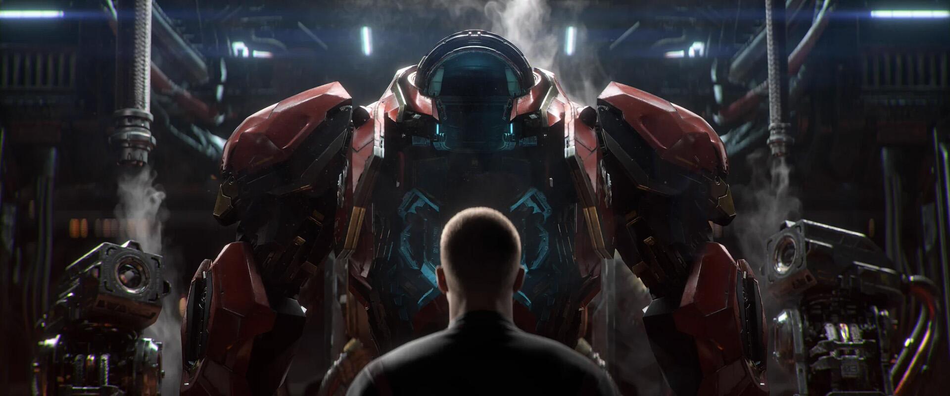 Kész csoda, hogy nem egy újabb live-service pokol lesz az új StarCraft shooter