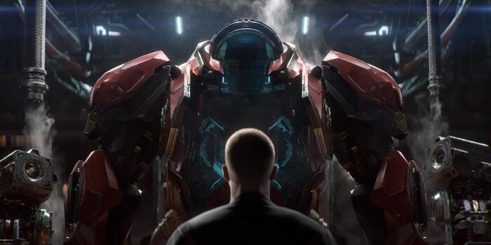 Gaming - Kész csoda, hogy nem egy újabb live-service pokol lesz az új StarCraft shooter