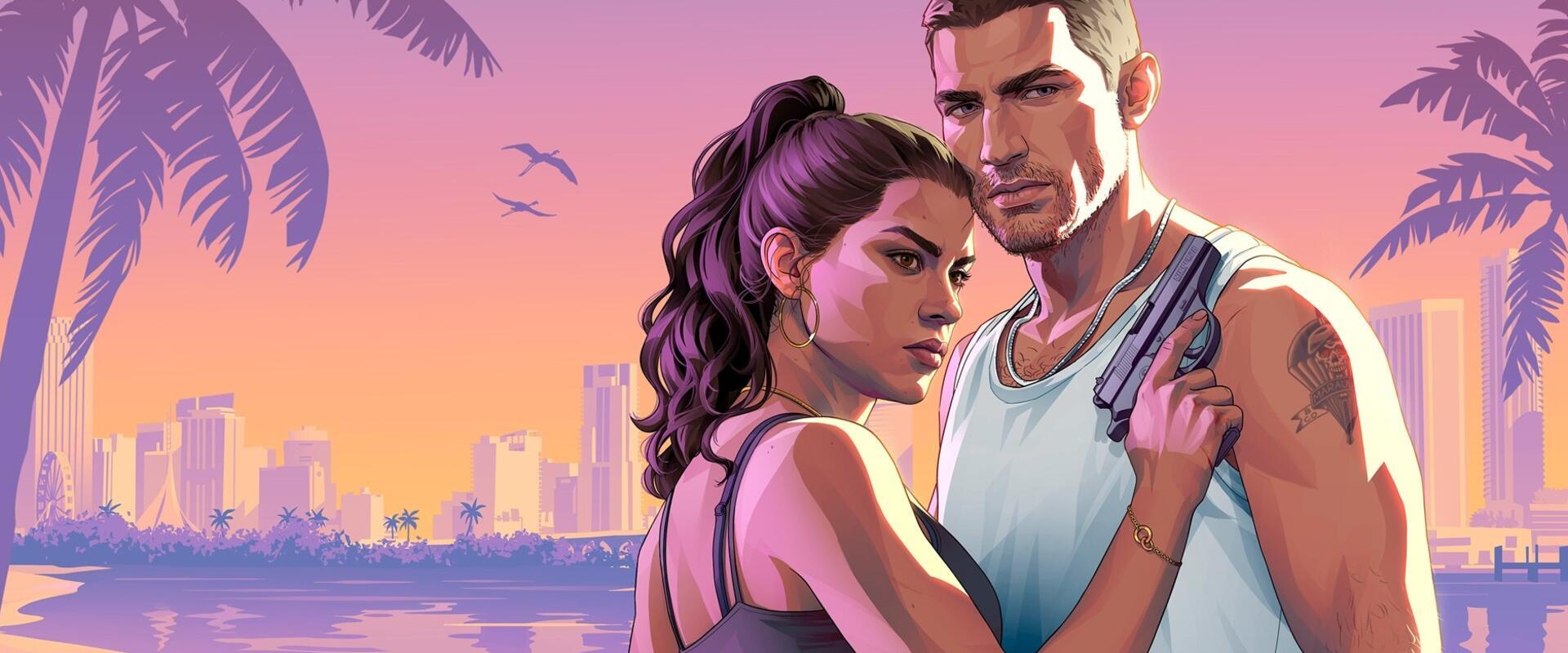 Készítsd a zsepit a GTA 6-hoz: Jason és Lucia sztorija Arthur Morganét is lepipálhatja!