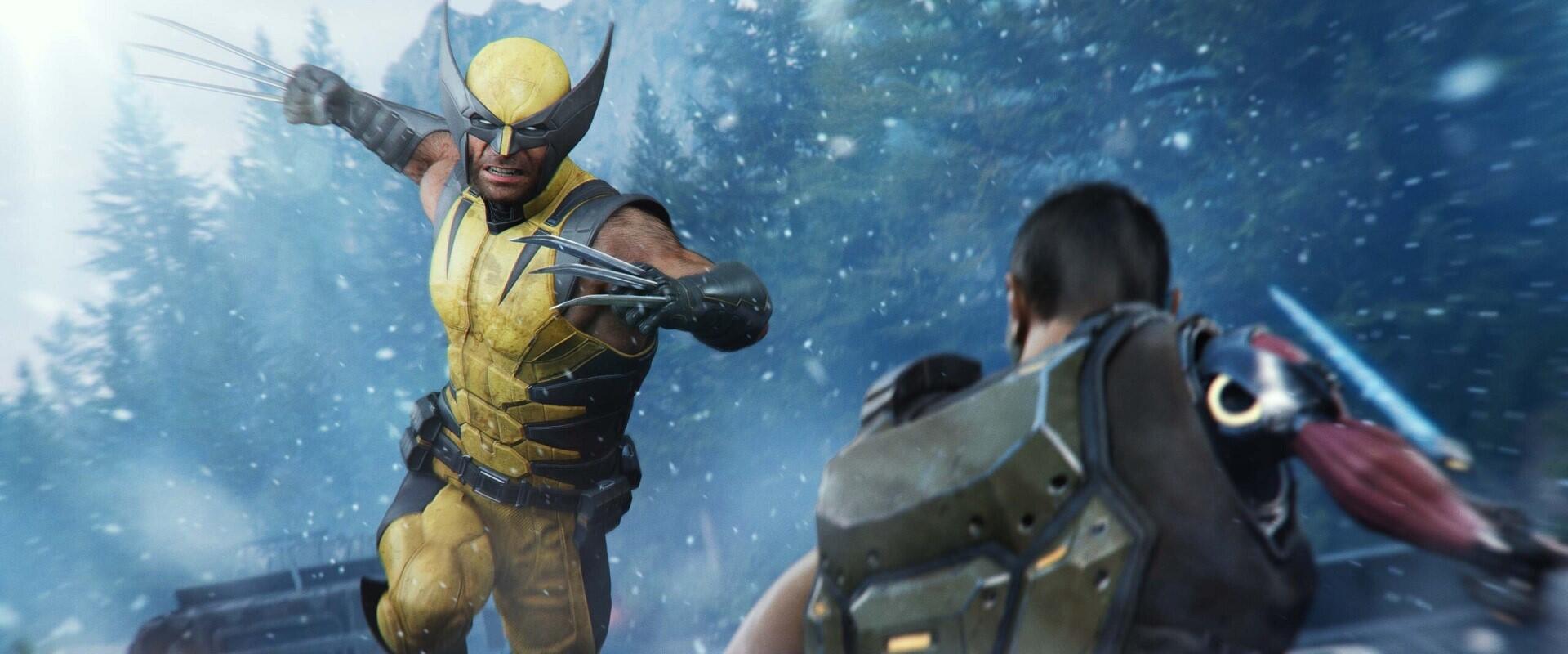 Nagyon fog fájni a Sonynak, ha a Marvel's Wolverine leszerepel a kasszáknál
