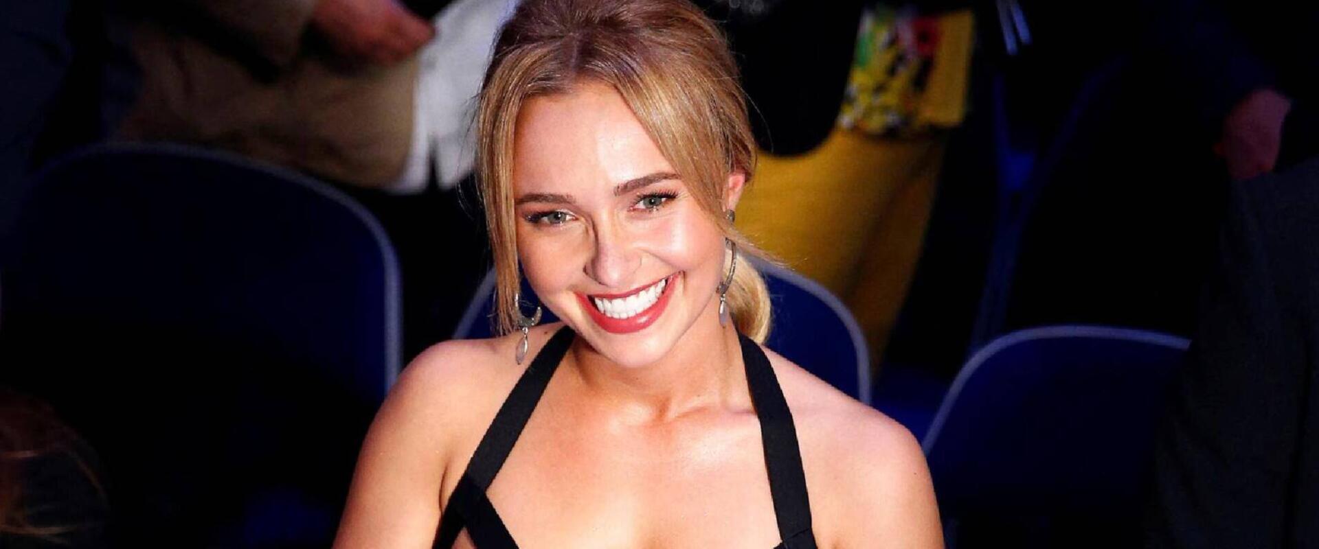 Egyetlen szennyezett  tabletta okozhatta Hayden Panettiere halálát