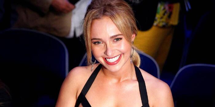 Film és Sorozat - Egyetlen szennyezett  tabletta okozhatta Hayden Panettiere halálát