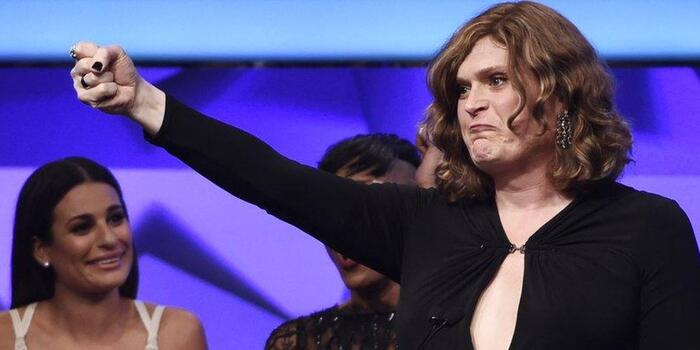 Film és Sorozat - Lilly Wachowski bojkottot sürgetett a Harry Potter ellen: „Ezek az emberek nácik”