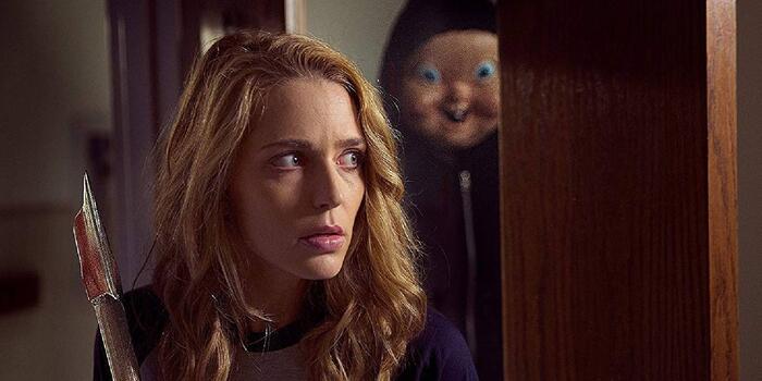 Film és Sorozat - Már csak a pénz hiányzik ahhoz, hogy összejöjjön a Boldog halálnapot! 3