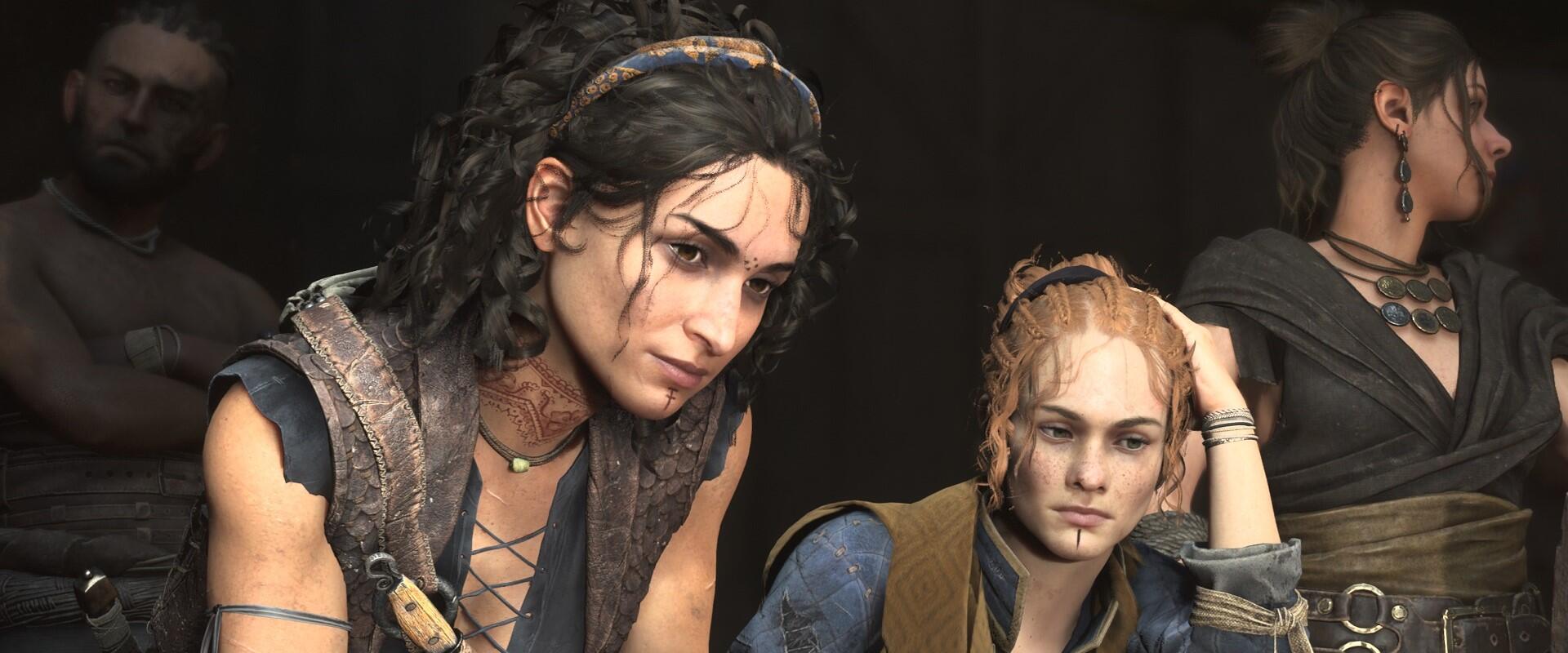 Hamarosan már magyarul is leereszkedhetünk a Resonance: A Plague Tale Legacy labirintusába