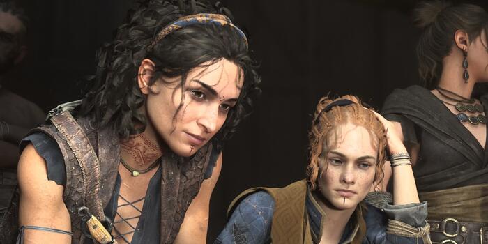 Gaming - Hamarosan már magyarul is leereszkedhetünk a Resonance: A Plague Tale Legacy labirintusába