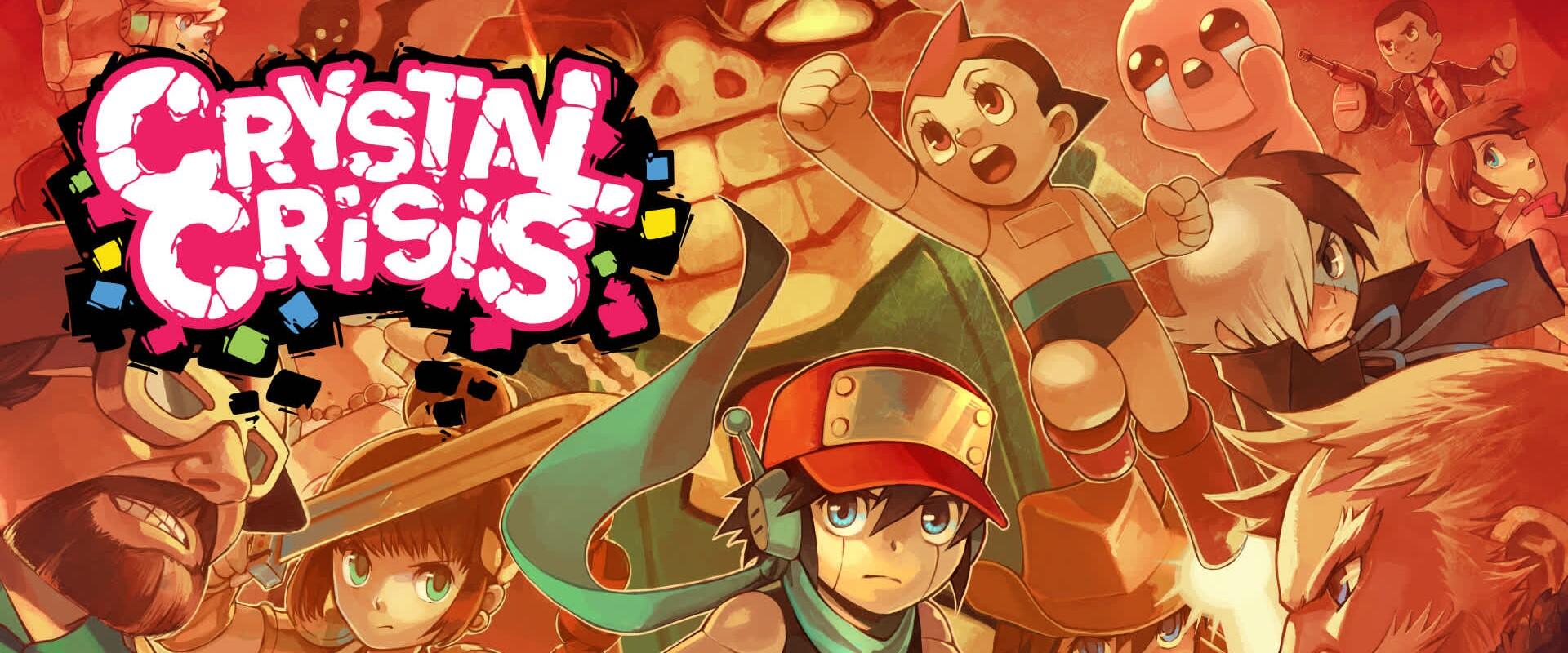 Egyszerre kínál puzzle-t és bunyót ez a Steamről beszerezhető ingyenjáték