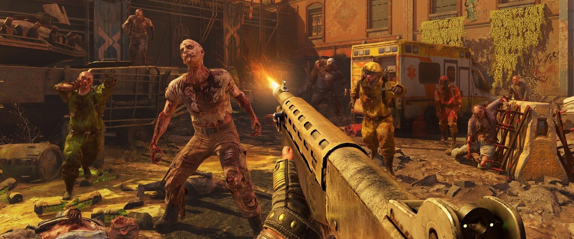 Még a zombik is vegánok lesznek, ha meglátják a Dying Light-sorozat akciós árát