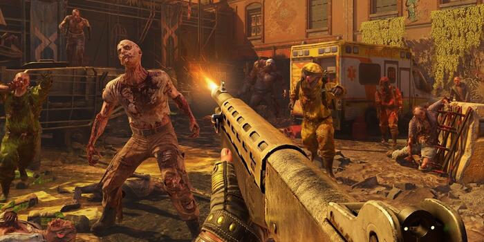 Gaming - Még a zombik is vegánok lesznek, ha meglátják a Dying Light-sorozat akciós árát