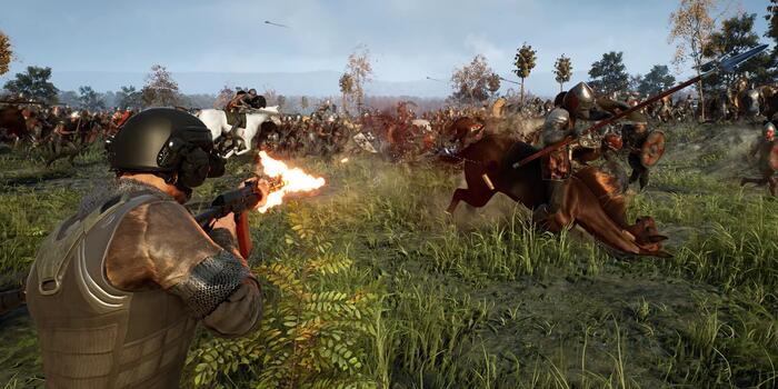 Gaming - Továbbra is nagy marhaságnak tűnik a Kingmakers, de pont ezért imádom