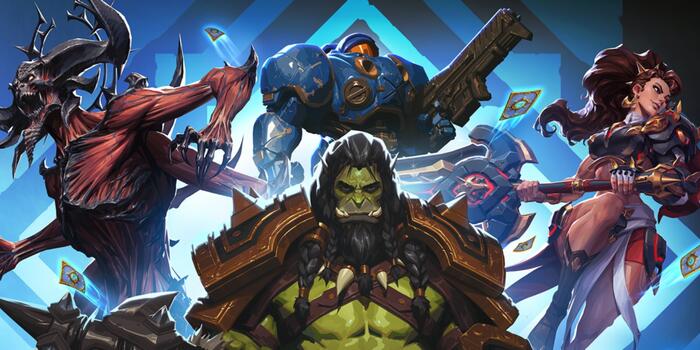 Gaming - Megváltozik a BlizzCon menetrendje: Ritkábban rendezheti meg a Blizzard a műsort