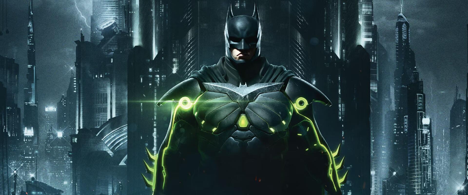 Hivatalos bejelentés előtt állhat a NetherRealm új játéka, az Injustice 3