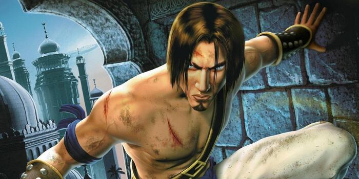 Gaming - Miközben a Ubisoft szerencsétlenkedett, egy magyar modder maga remasterelte a teljes Prince of Persia-trilógiát