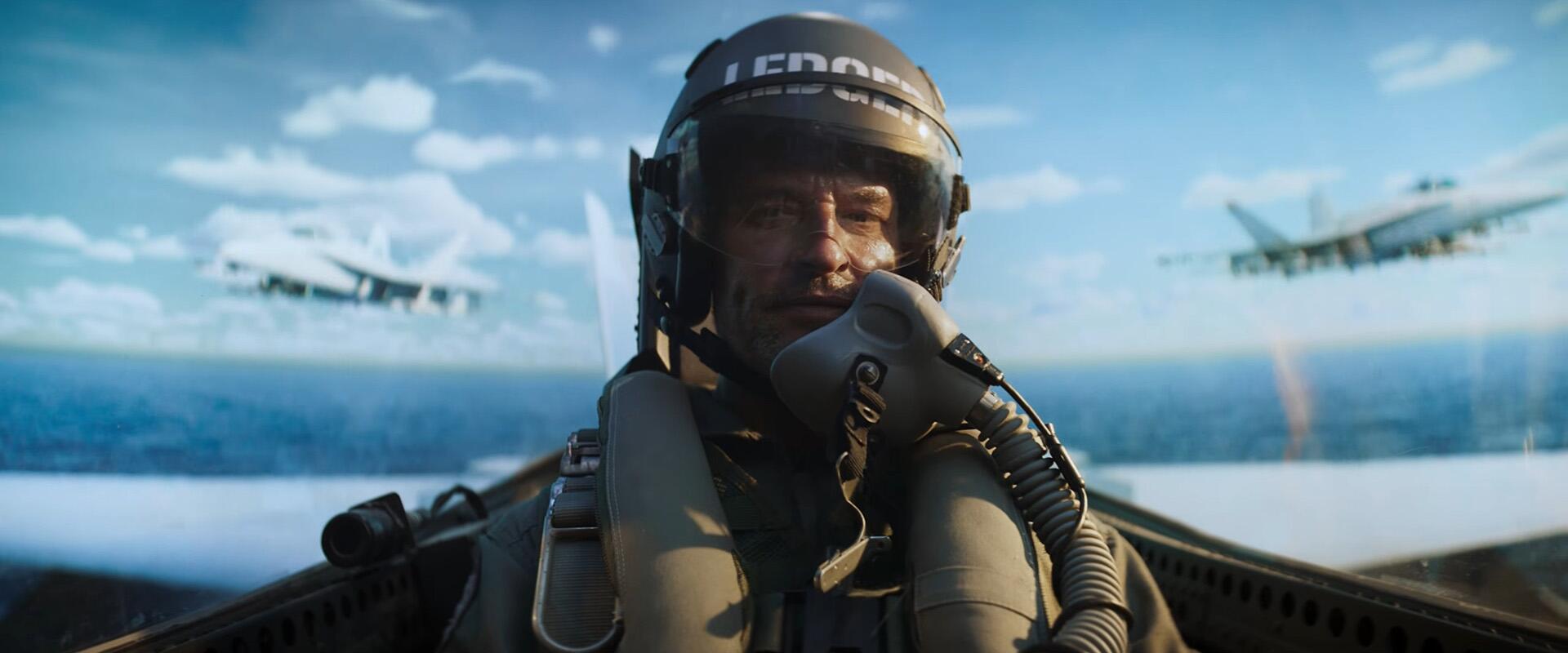 Élőszereplős sorozat vezeti fel az Ace Combat 8 eseményeit – Már nézhetitek az első részt!