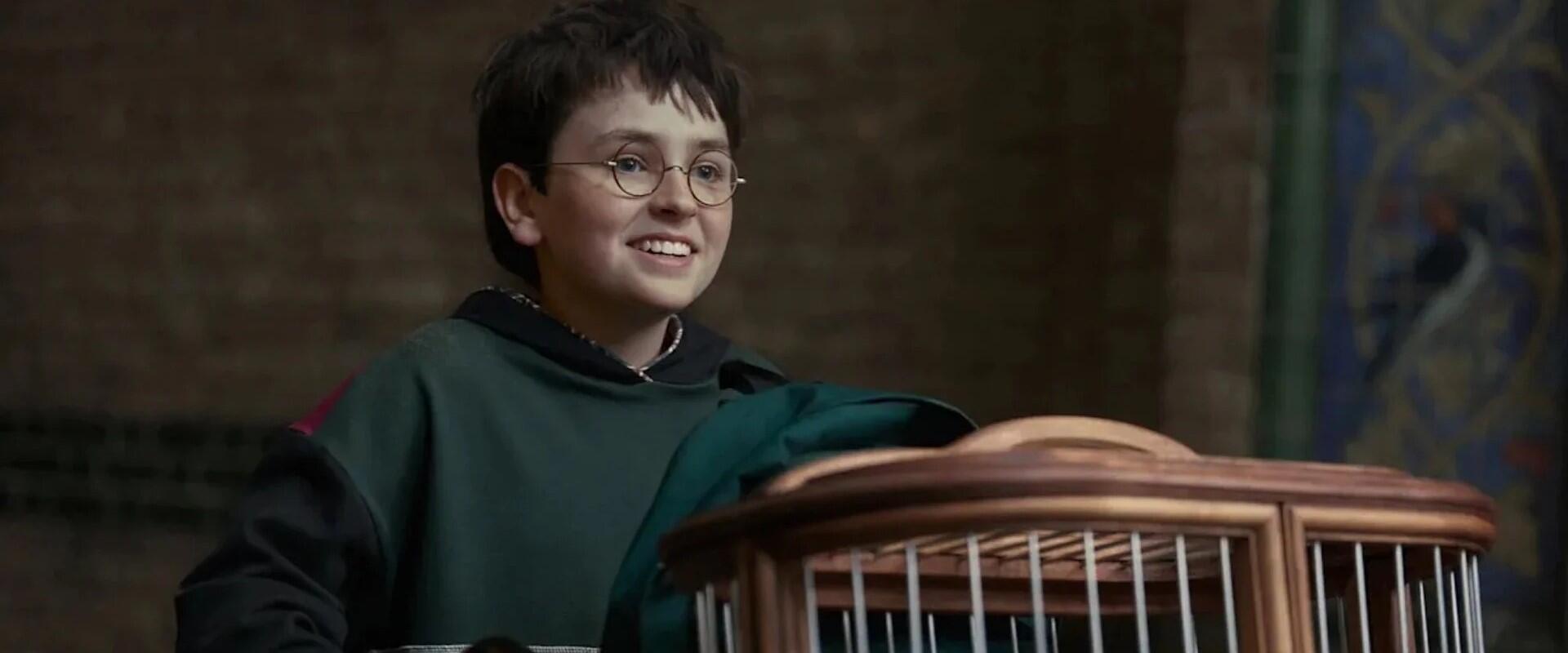 Már most megy a kiakadás a Harry Potter-sorozat egyik új színésznője miatt