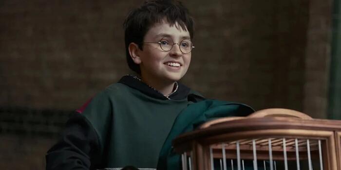 Film és Sorozat - Már most megy a kiakadás a Harry Potter-sorozat egyik új színésznője miatt