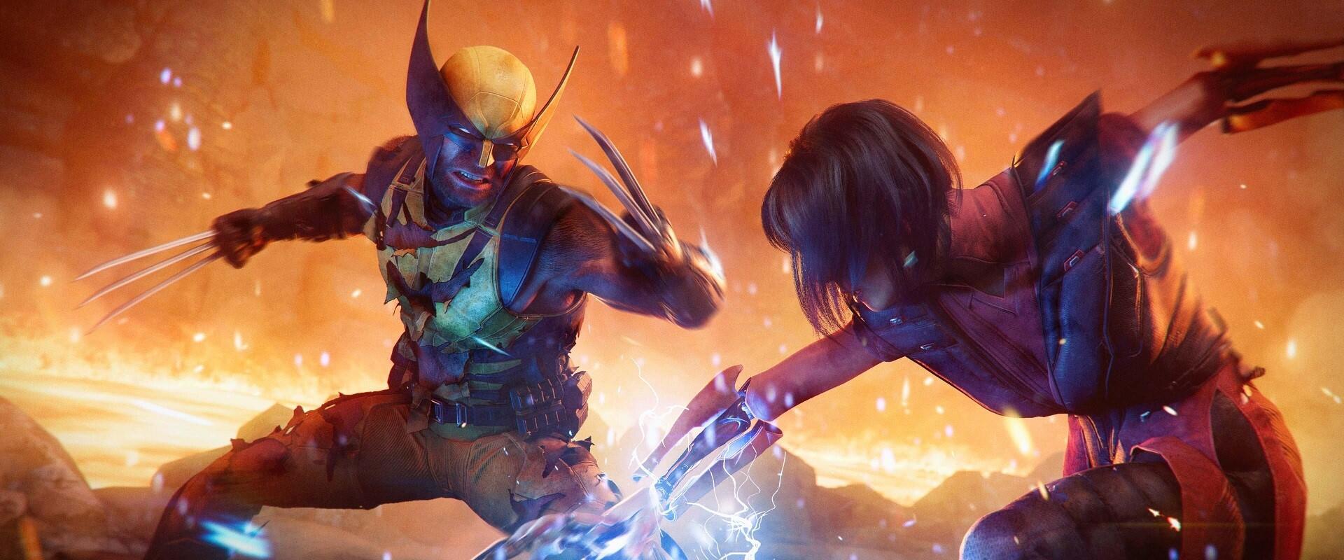 Kit érdekelnek az újságírók, ha a játékosok imádják a Marvel's Wolverine-t?
