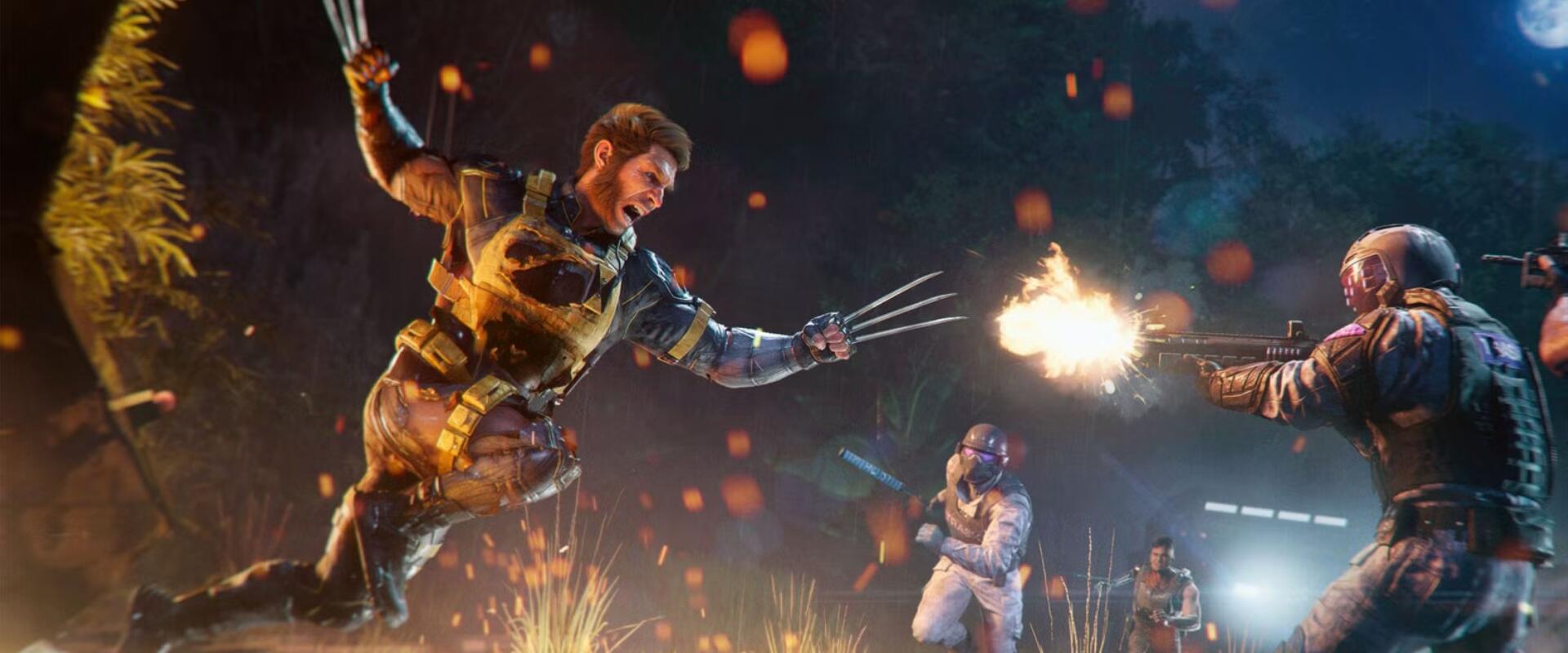 Ezzel a funkcióval igazi hollywoodi mozifilmet csinálhatsz a Marvel’s Wolverine-ből