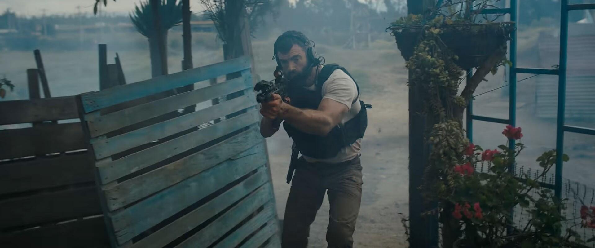 Van lejjebb a Rebel Moonnál? Zack Snyder bebizonyította, hogy van