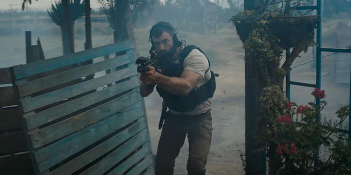 Film és Sorozat - Van lejjebb a Rebel Moonnál? Zack Snyder bebizonyította, hogy van