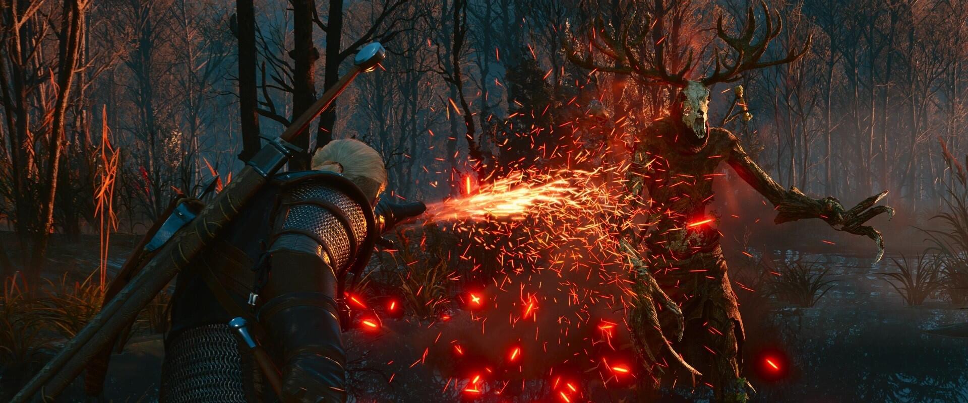A legújabb AAA-s csodákkal is képes lesz felvenni a versenyt a The Witcher 3 felújítása