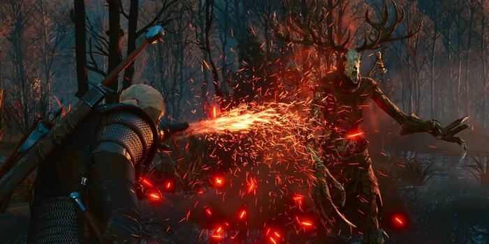 Gaming - A legújabb AAA-s csodákkal is képes lesz felvenni a versenyt a The Witcher 3 felújítása
