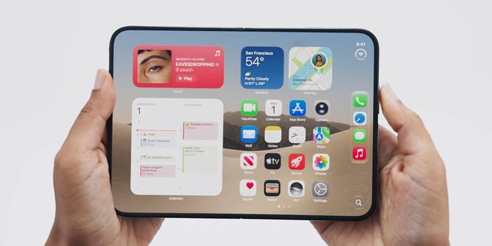 Gaming - Nem árt majd sietni, ha iPhone Duot akarsz
