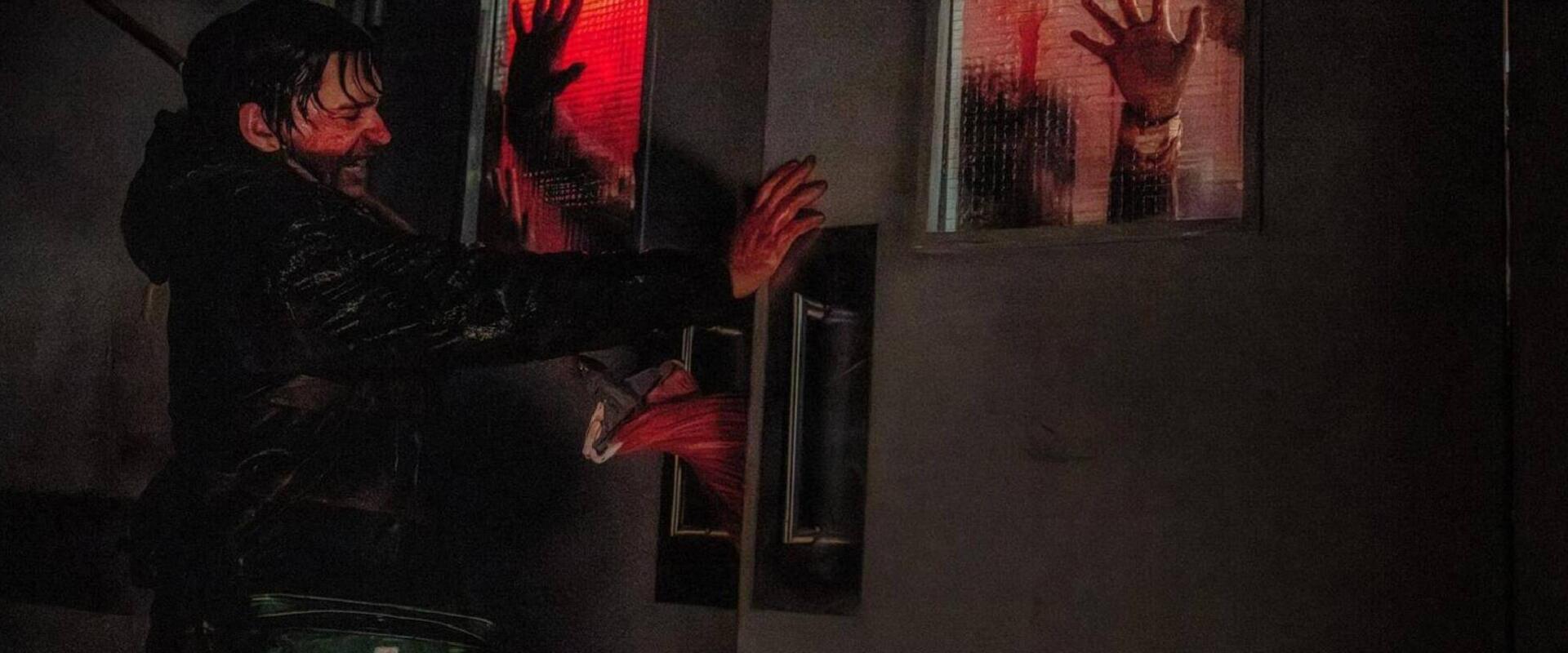 Az újságírók szerint végre jó lett egy Resident Evil-film
