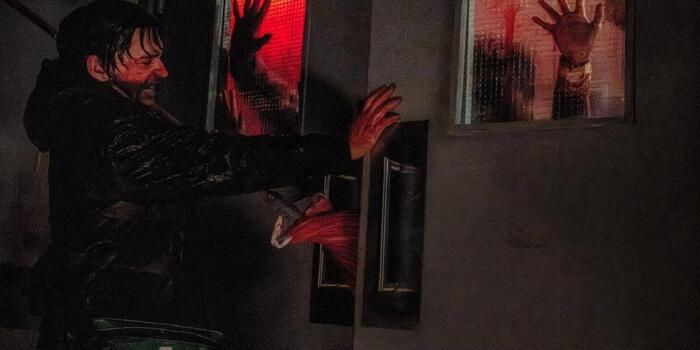 Film és Sorozat - Az újságírók szerint végre jó lett egy Resident Evil-film