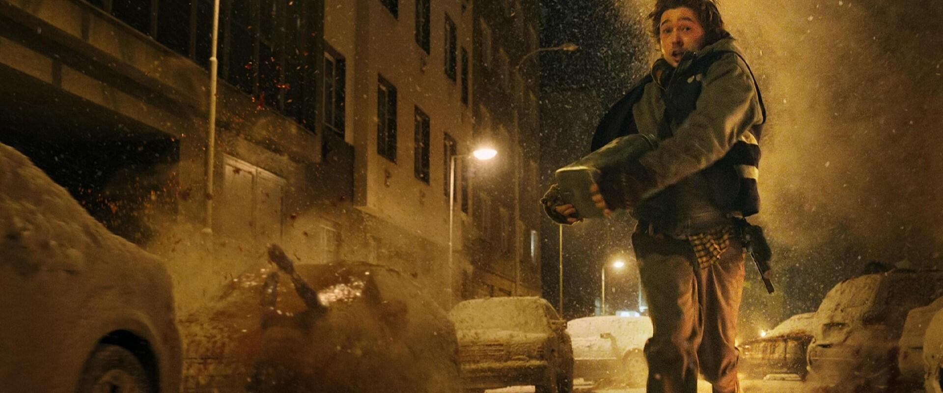 Csak A Kaptár-filmek rendezője meg ne lássa az új Resident Evil-mozi értékeléseit