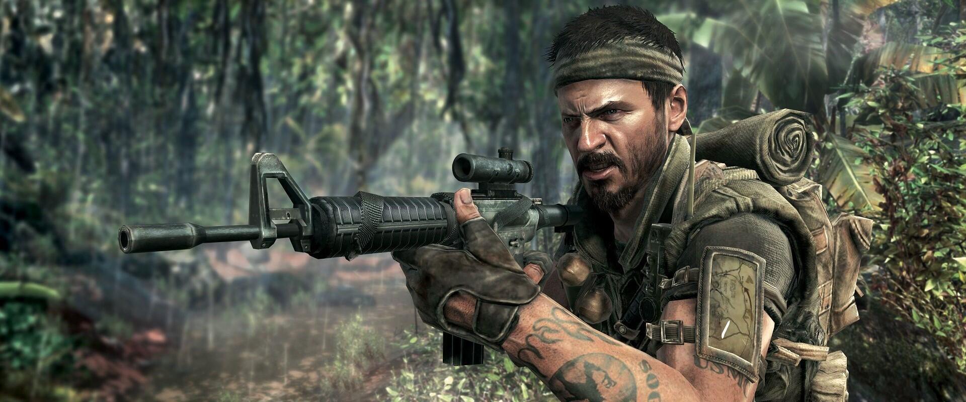 Búcsúzik a Call of Duty legnépszerűbb sorozata – Forradalmi újdonságra készül a Treyarch