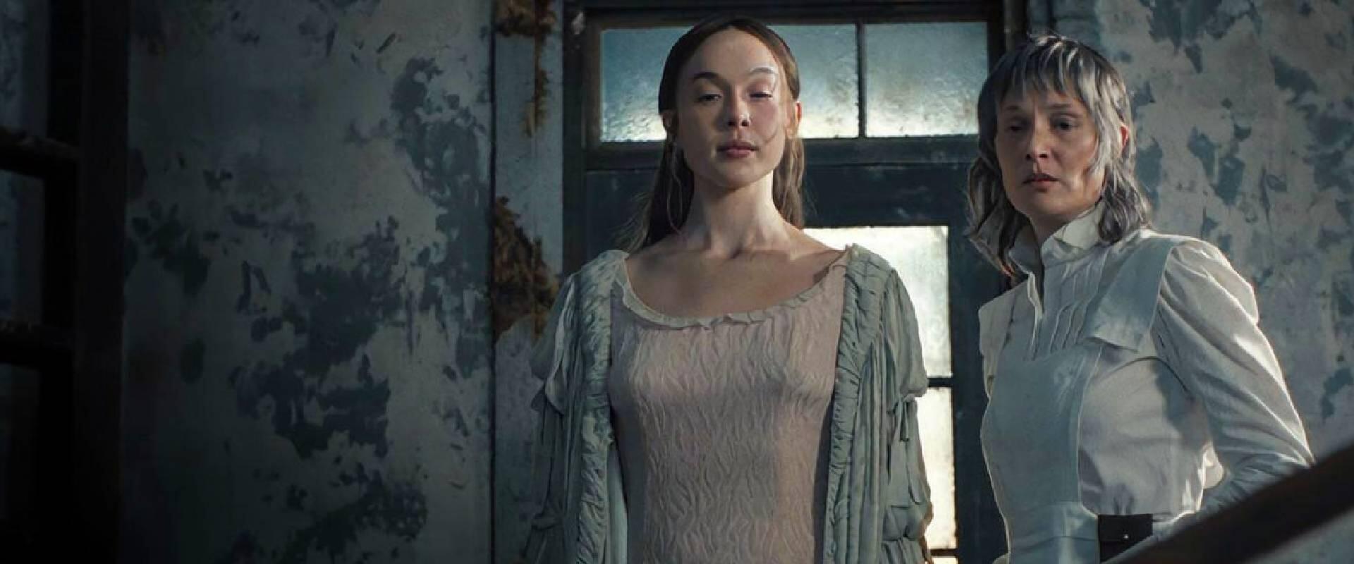 Netflixre került Lizzie Borden hátborzongató története