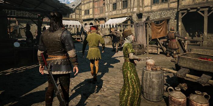 Gaming - Ha utálod a The Blood of Dawnwalker időkorlátját, van egy jó hírem!