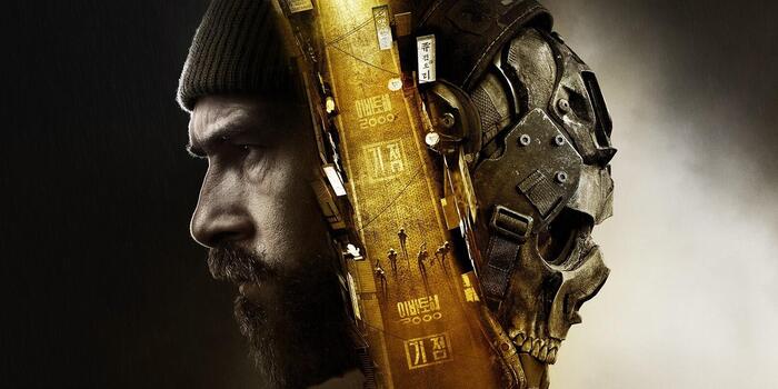 Gaming - Mads Mikkelsen lett a Call of Duty: Modern Warfare 4 új főgonosza