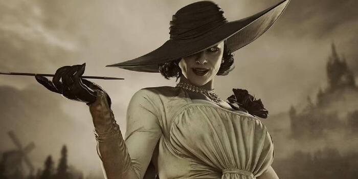 Film és Sorozat - Megvan, kit választana Lady Dimitrescu szerepére a Resident Evil rendezője