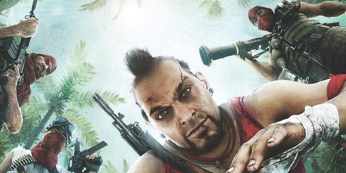 Film és Sorozat - Valódi sztárparádénak ígérkezik a Far Cry-sorozat, újabb tehetségekkel bővült a stáb