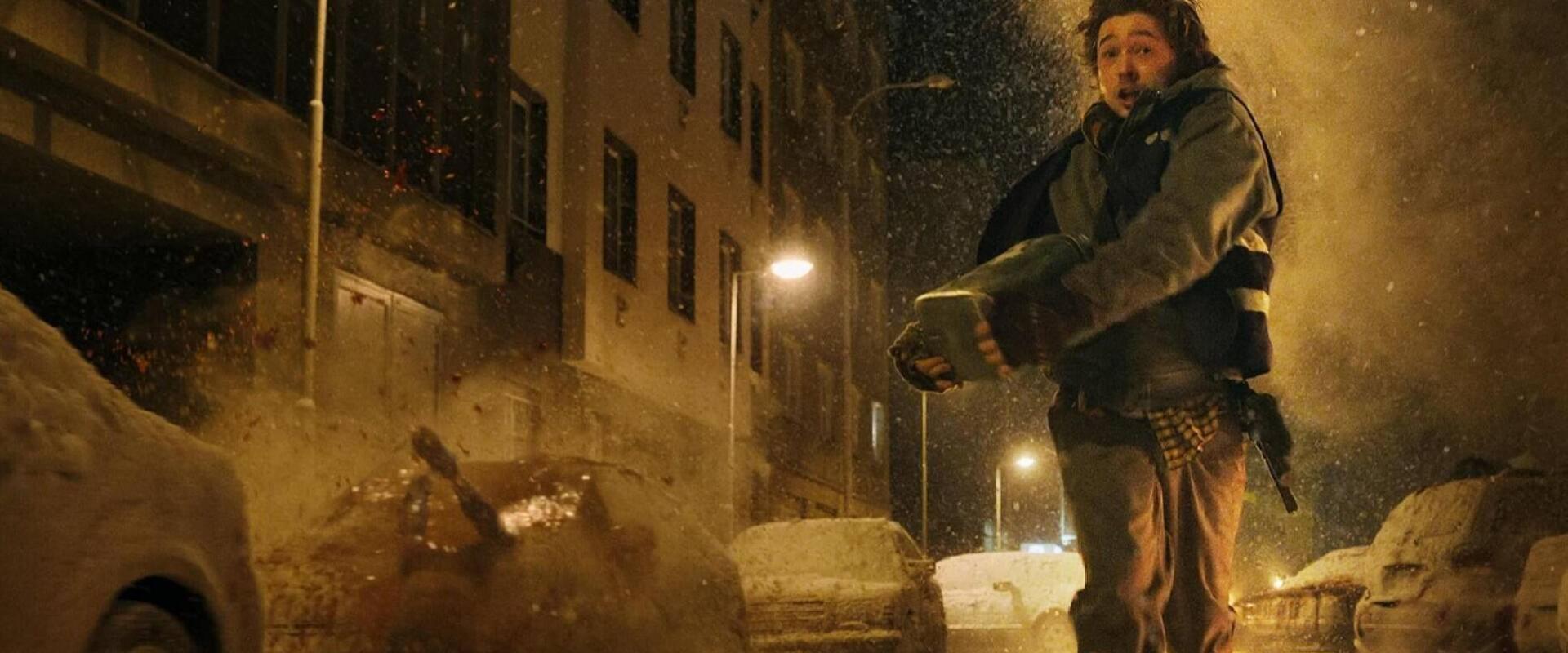 Úgy tűnik, tényleg betalált az új Resident Evil – brutális nyitány körvonalazódik