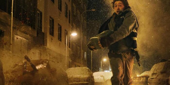 Film és Sorozat - Úgy tűnik, tényleg betalált az új Resident Evil – brutális nyitány körvonalazódik