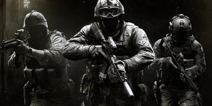 Gaming - Mi lesz veled, Call of Duty? A Black Ops után a Modern Warfare is pihenőre megy