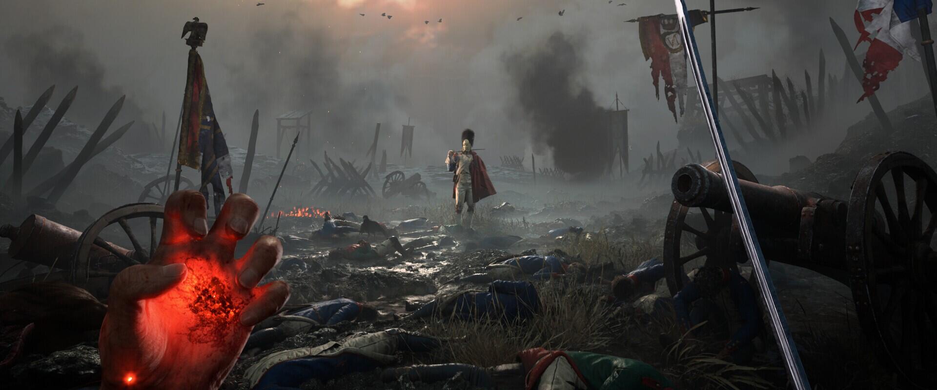 A Valor Mortis alacsonyabb árral próbál érvényesülni a Gears of War és a Call of Duty mellett