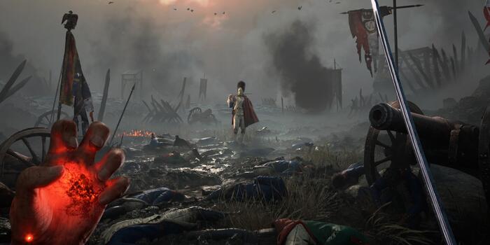 Gaming - A Valor Mortis alacsonyabb árral próbál érvényesülni a Gears of War és a Call of Duty mellett