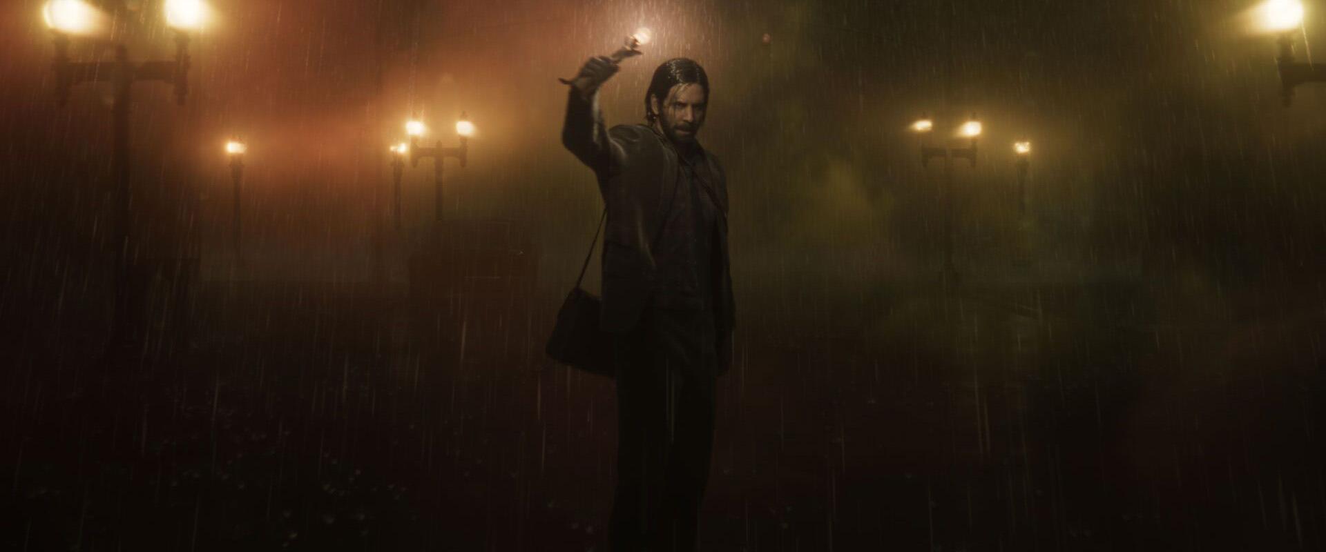 Tíz év után újra feltűnt az Alan Wake's Return – Mit titkol előlünk Sam Lake?