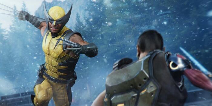 Gaming - Valaki kijutott a Marvel's Wolverine egyik pályáján kívülre